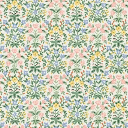 Lottie Cream- Bramble Rifle Paper Co.