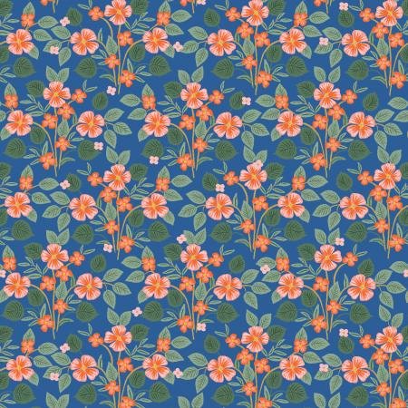 Briar Navy - Bramble Rifle Paper Co.