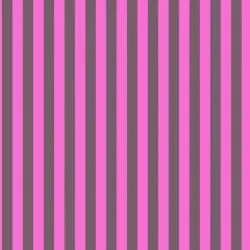 Neon Tent Stripe Mystic-Neon True Colours by Tula Pink