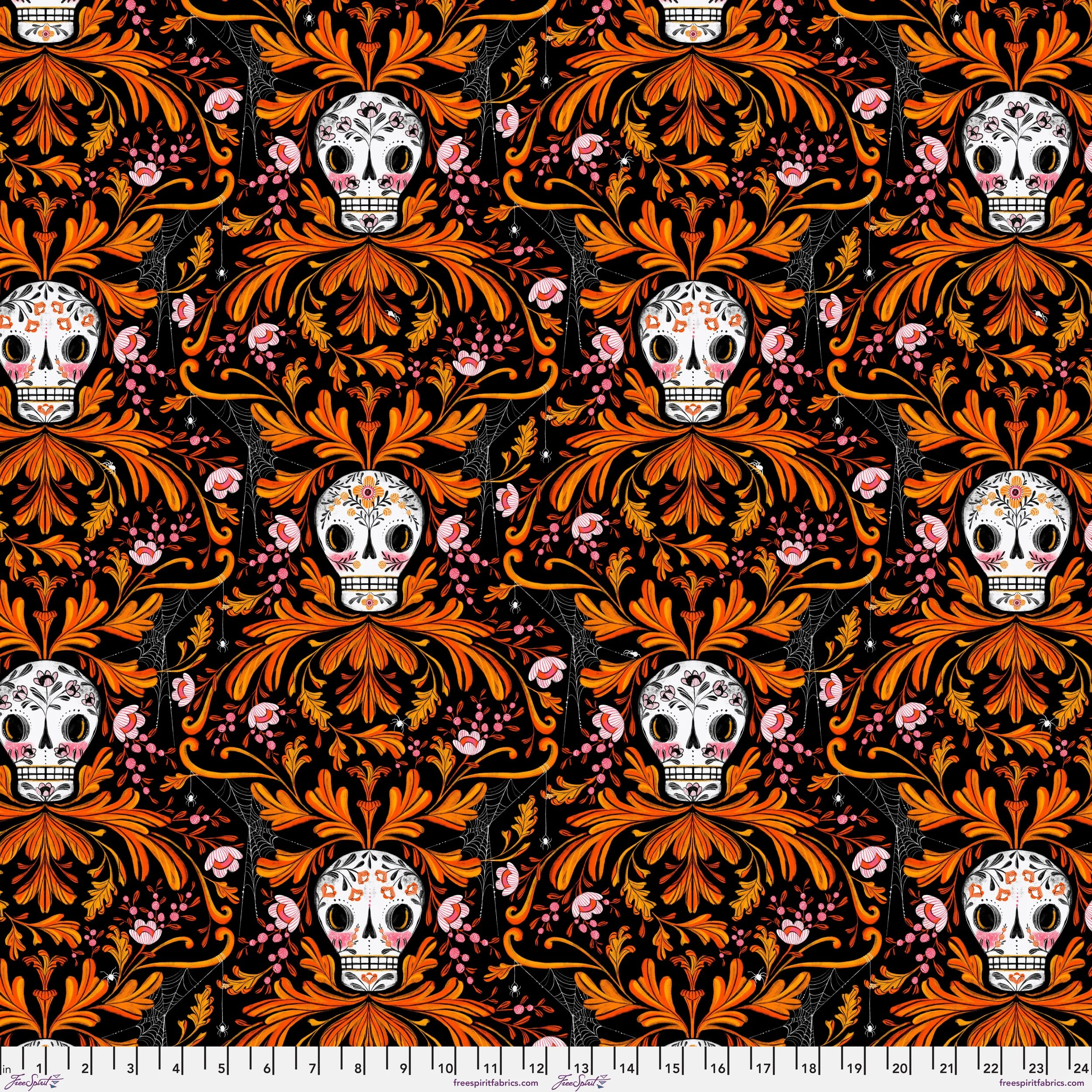 PWCD068.XORANGE Beautiful Bones.jpg