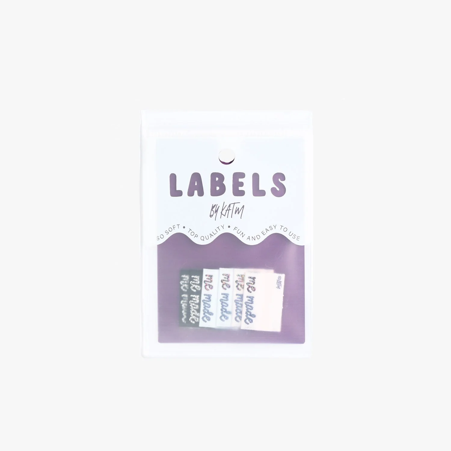 Me Made Label- Kylie and the Machine