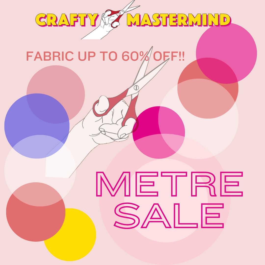 The Crafty Mastermind