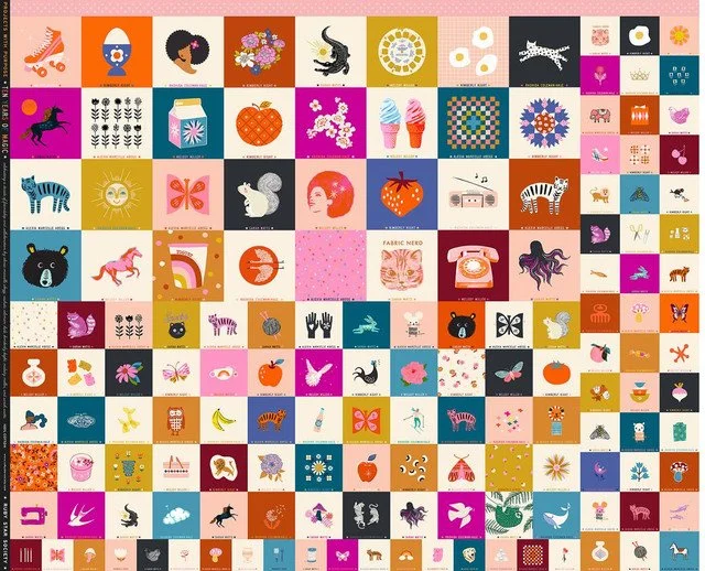 Collections Coming Soon — The Crafty Mastermind