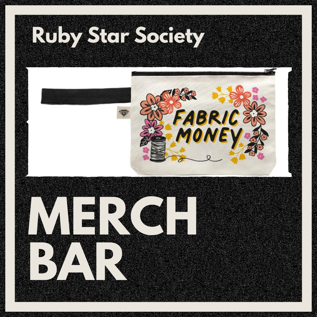 Crafty Mastermind | Online Fabric UK | Eco-friendly Shipping