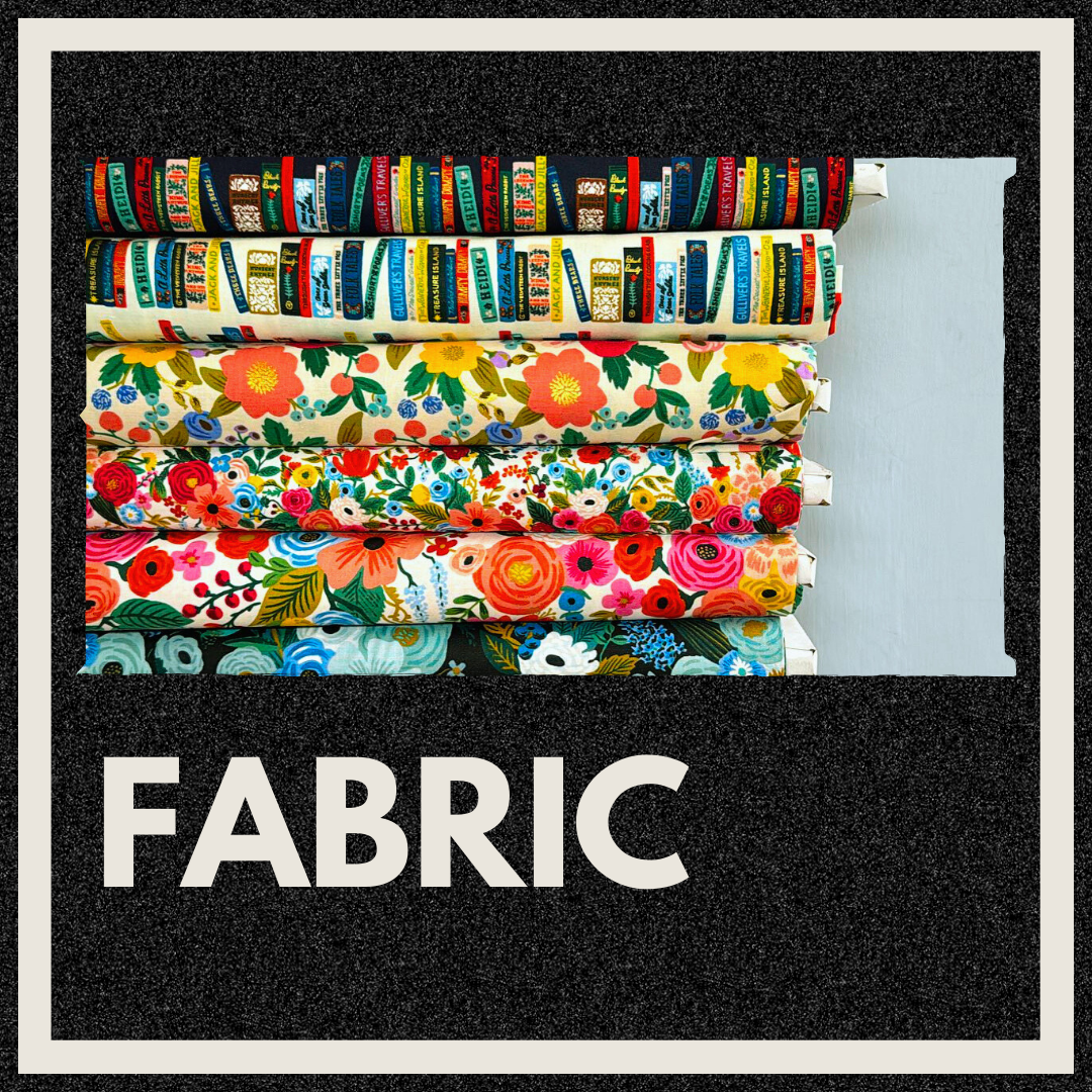 Crafty Mastermind | Online Fabric UK | Eco-friendly Shipping