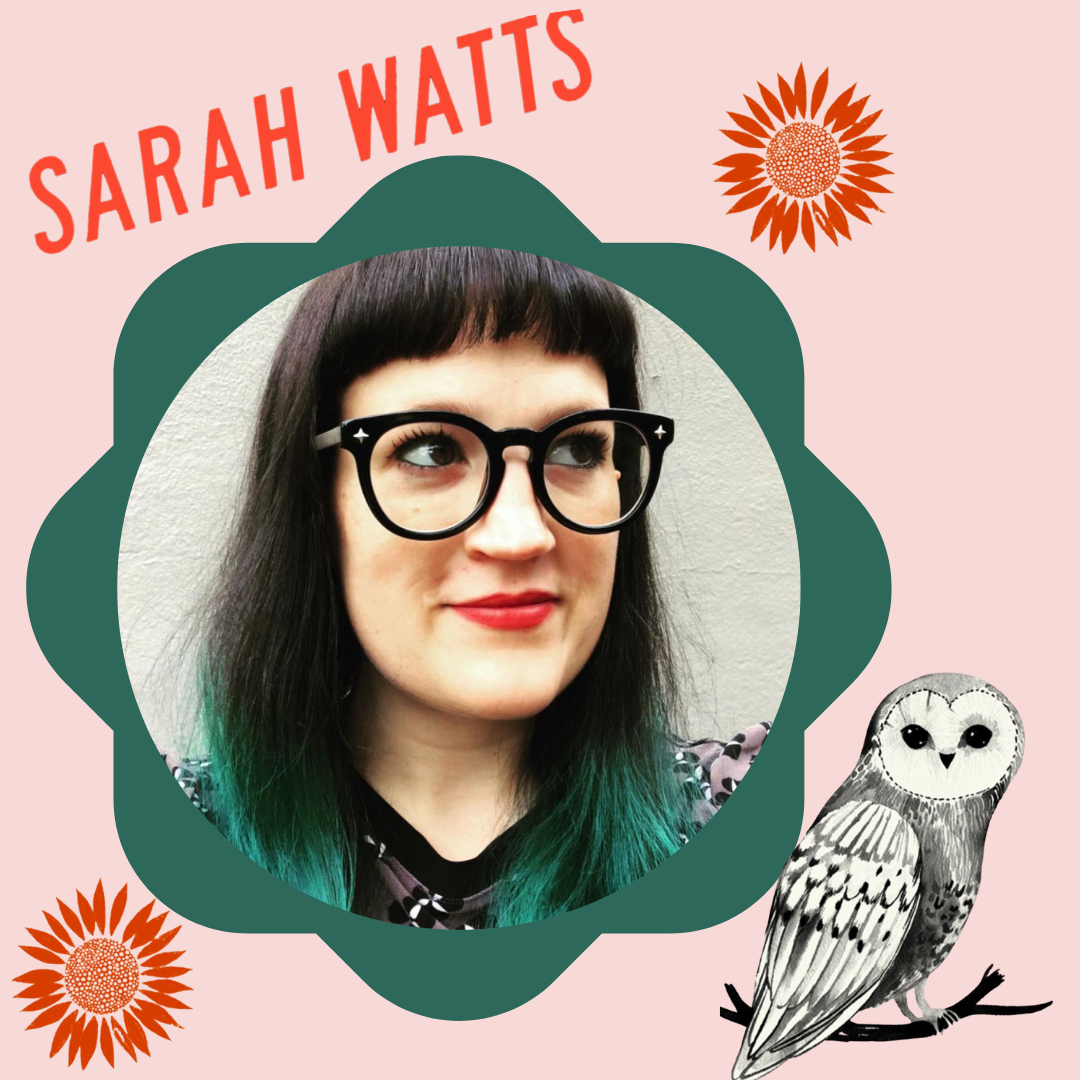 Sarah Watts
