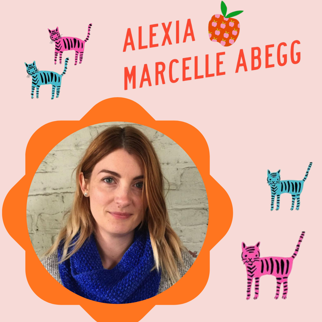 Alexia Marcelle Abegg