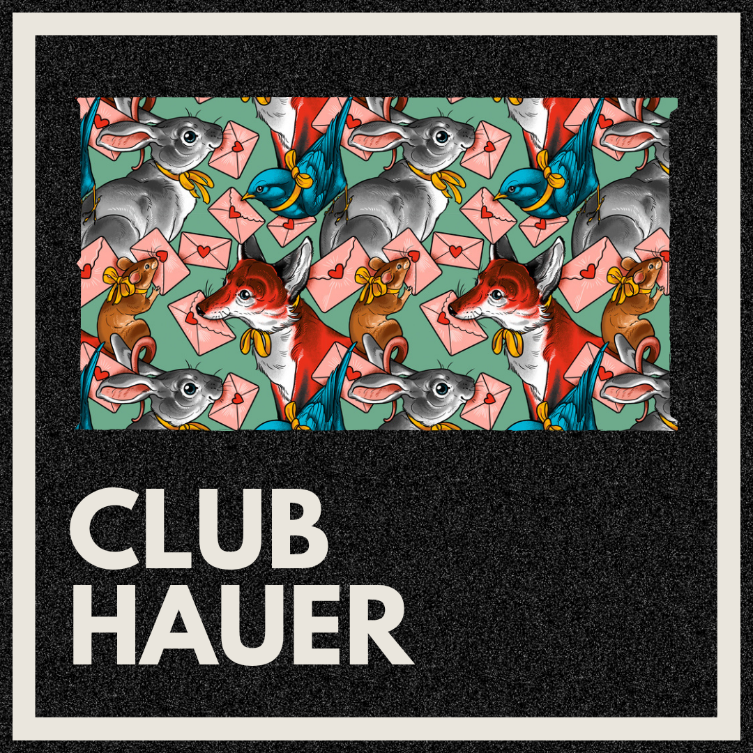 Club Hauer