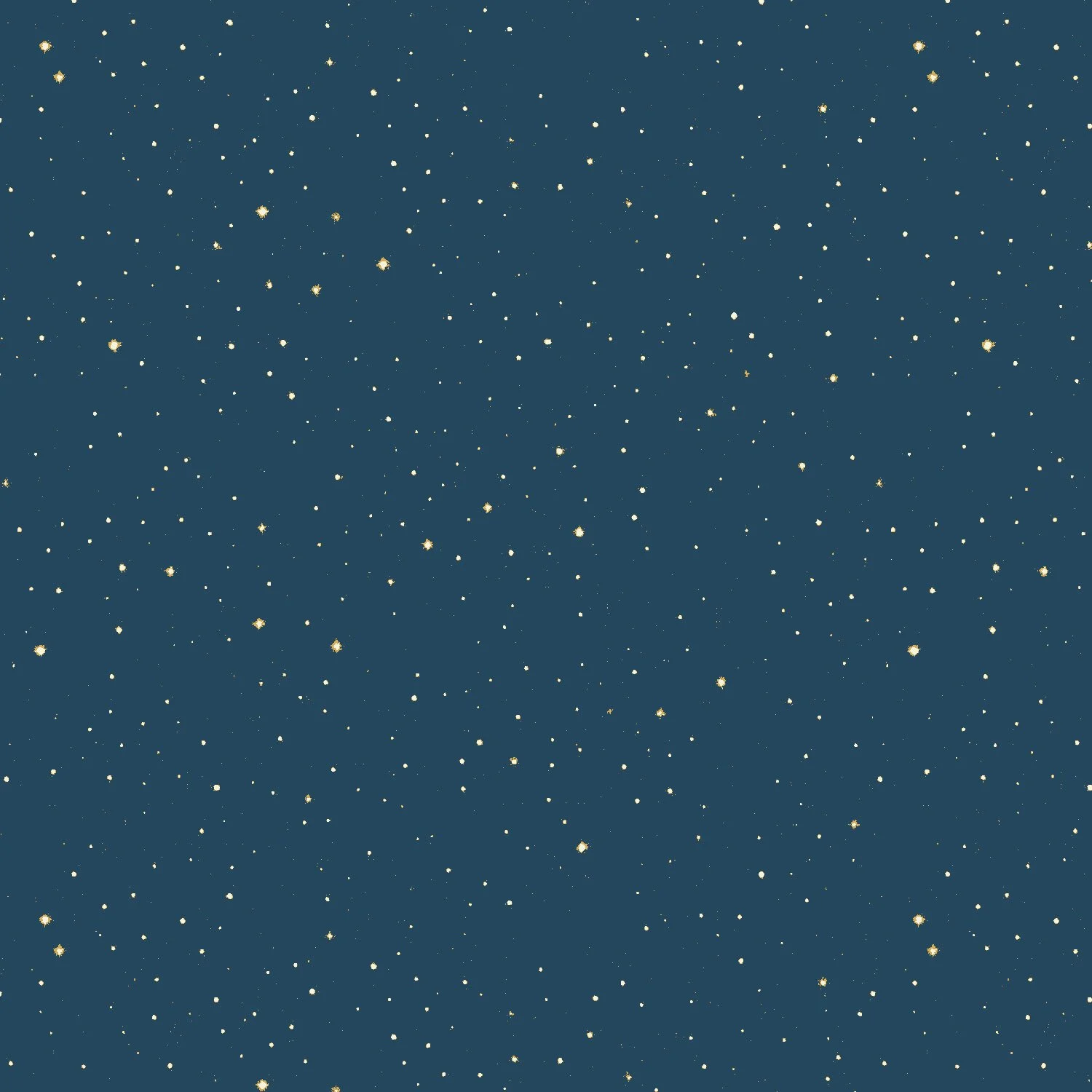 Starbright Star Command - Beyond the Horizon by RJR Fabrics