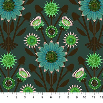 Lifespan in Sage Iconic by Anna Maria Textiles