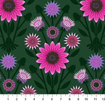 Lifespan in Sage Iconic by Anna Maria Textiles