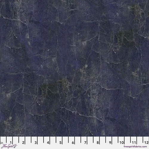 Vintage Indigo- Palette Blue by Tim Holtz Eclectic Elements