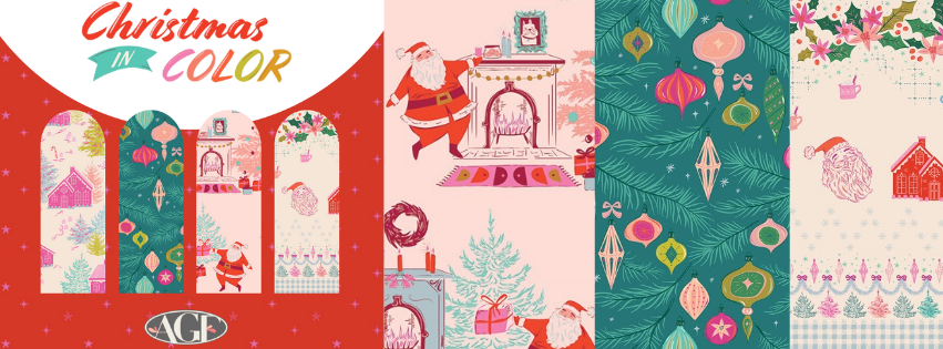 Christmas in Colour
