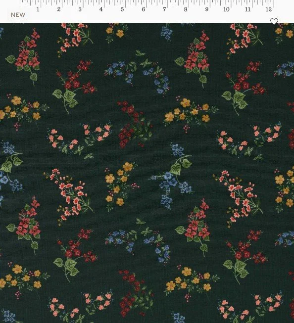 Amelia Evergreen -Gracie by Rifle Paper Co.