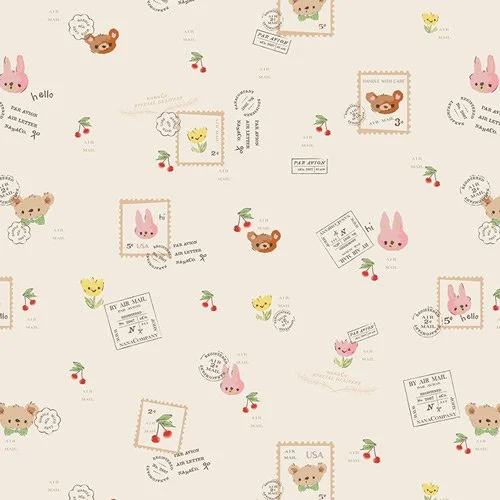 Air Mail- Minimo by Amy Sinibaldi