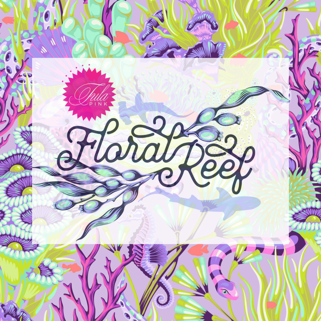 floral reef