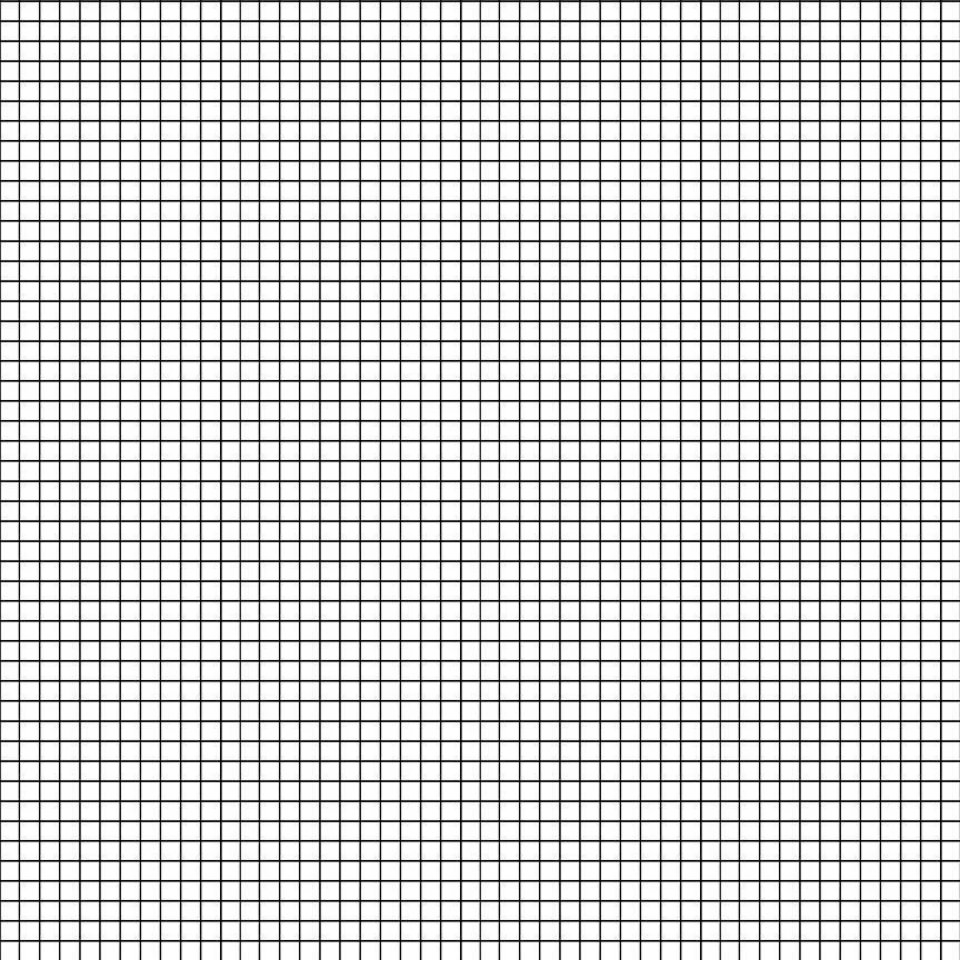Grid White-Quiet Riot by Pammie Jane and Dear Stella