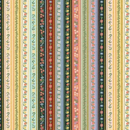 Gemma Original Multi-Gracie by Rifle Paper Co.