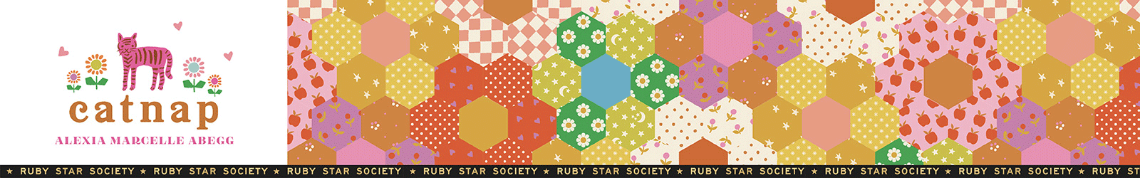 Cat Nap Alexia Abegg