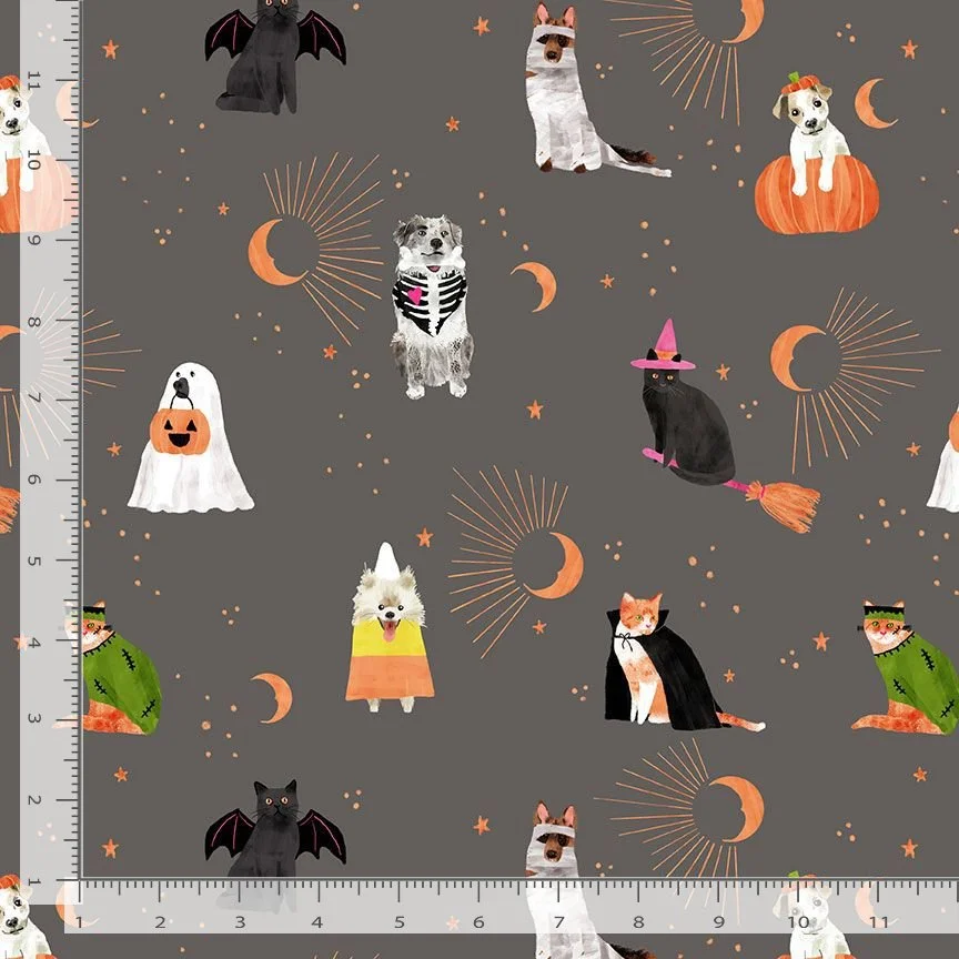 Sweetstumes Slate -Costume Party by Pammie Jane