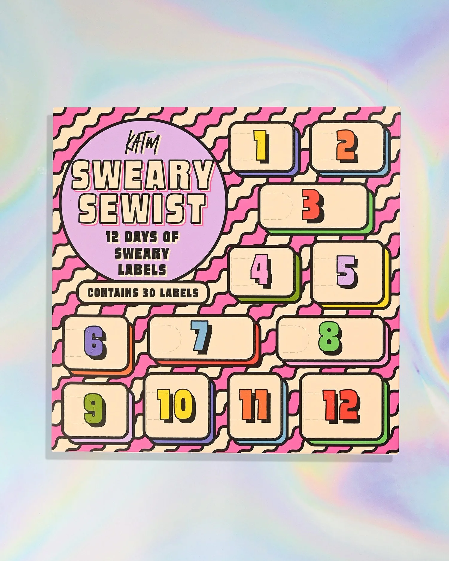 2026 Sweary Advent Front.jpg