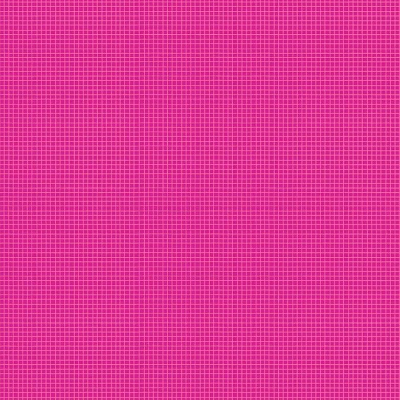 Checkmeowt Magenta- Hugs N Purrs by Leezaworks