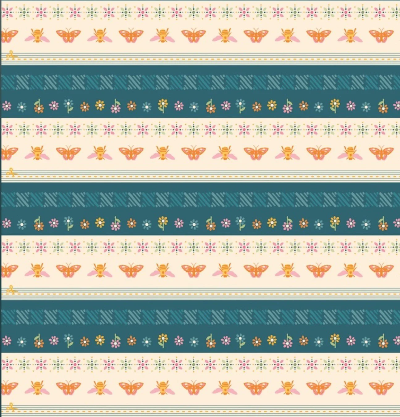 Flutter Bound 2.5 Binding Edition - Marigold by Maureen Cracknell