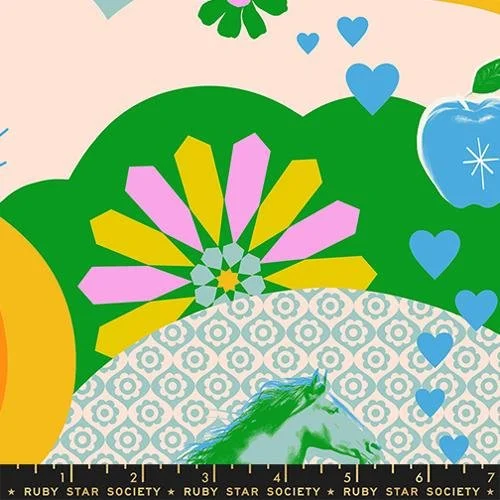 Best Day Ever Verdant -Best Day Ever- Melody Miller and Ruby Star Society