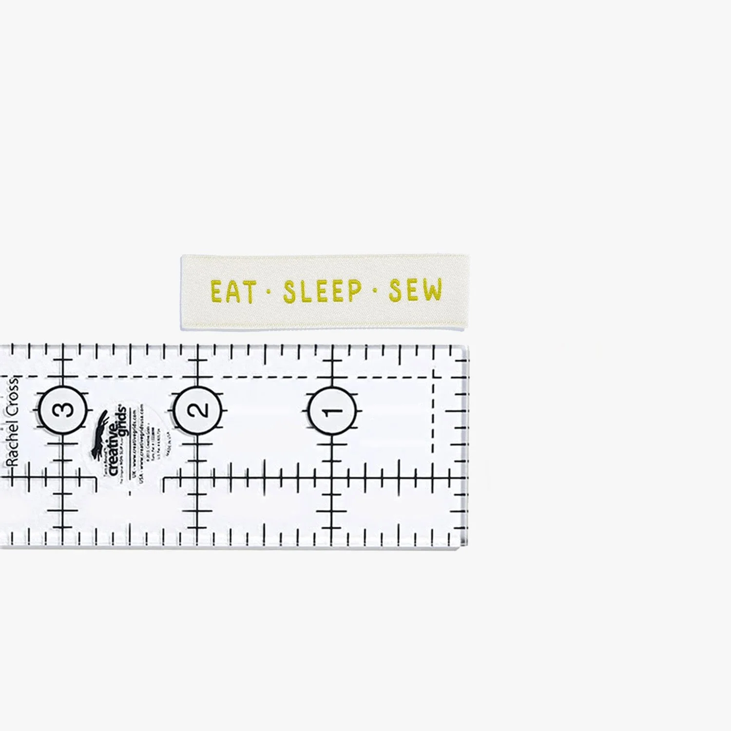 East Sleep Sew - Kylie and the Machine