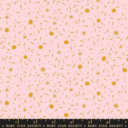 Sugar Rush Cotton Candy -Good Egg By Kim Kight and Ruby Star Society