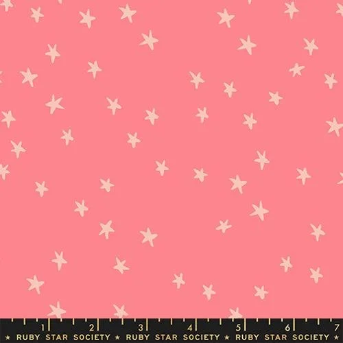 Starry Watermelon-Starry by Alexia Abegg & Ruby Star Society