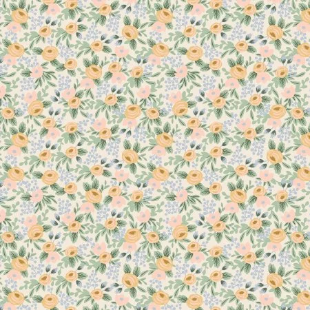 Rosa Cream-Easter by Rifle Paper Co.