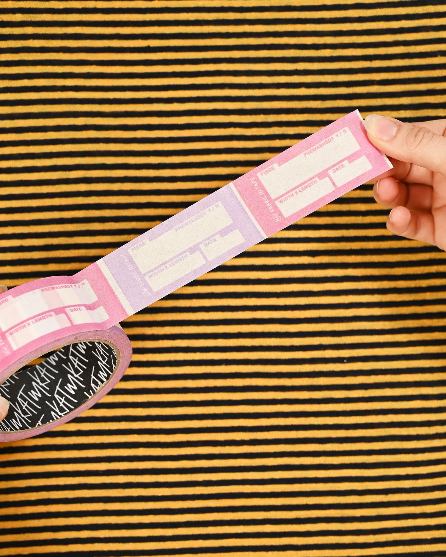 MiniFabricIDTapeonroll.jpg