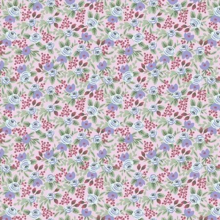 Rosa Lilac-Easter by Rifle Paper Co.