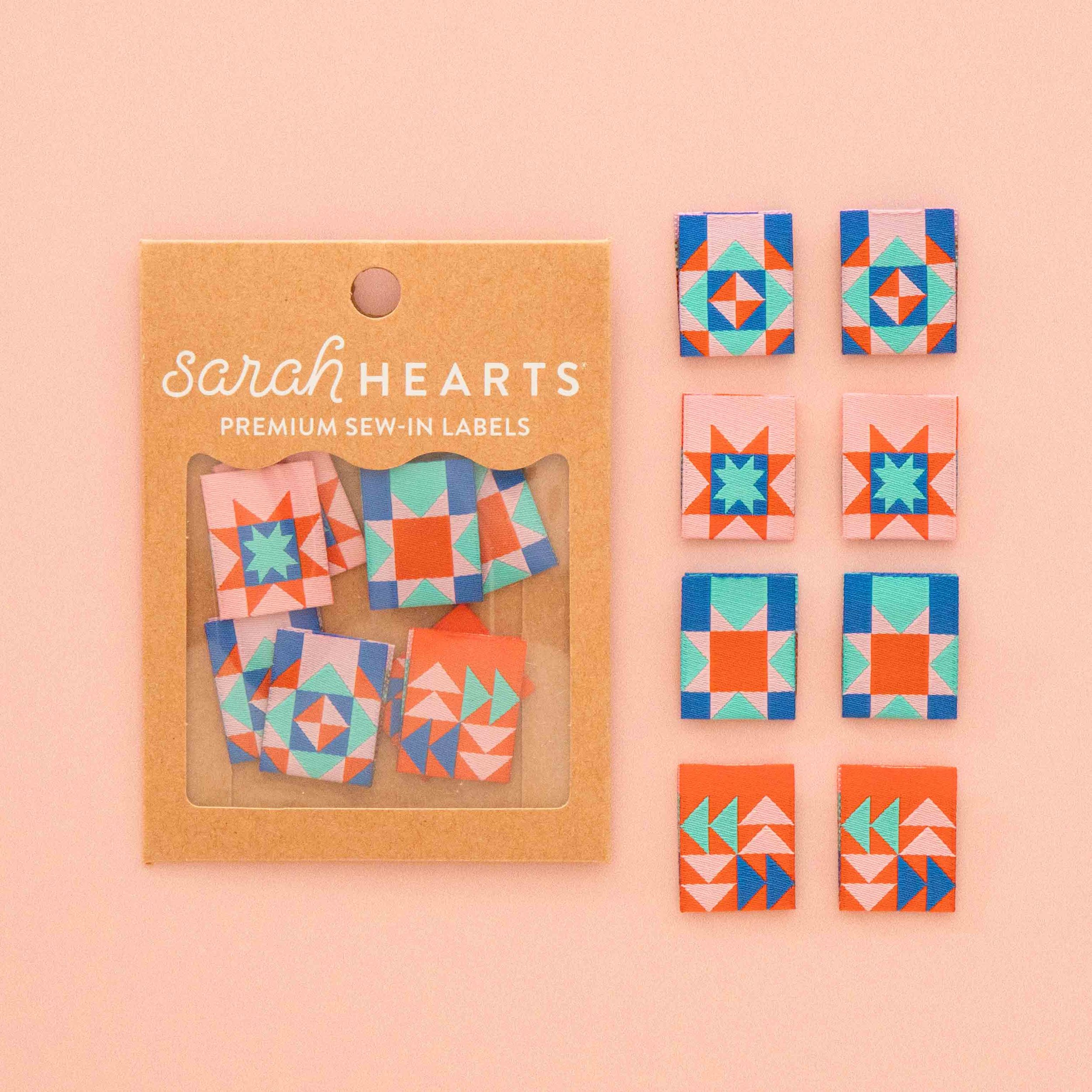 LP283 - Summer Quilt Blocks - 1.jpg
