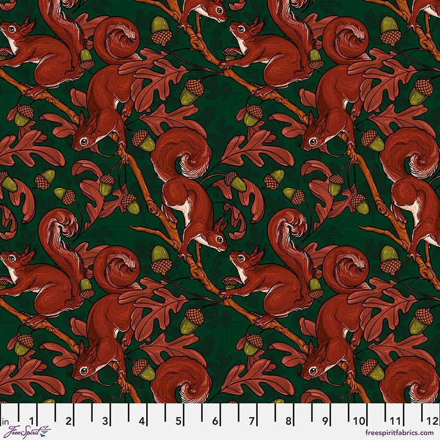 Treetop Green-Garden Bed by Club Hauer