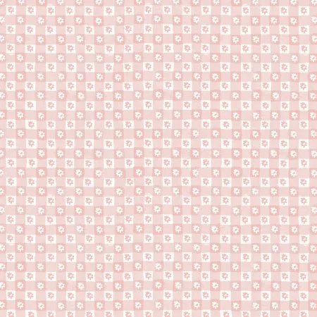 Daisy Gingham Blush-Easter by Rifle Paper Co.