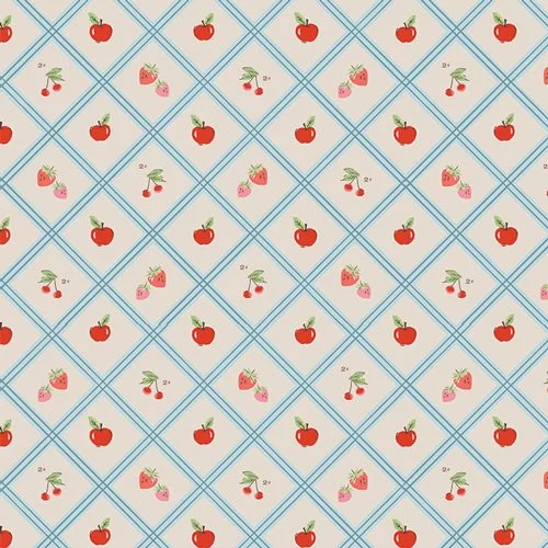 Cherry Tiles- Minimo by Amy Sinibaldi  MIN-21202-Cherry-Tiles-500px.jpg