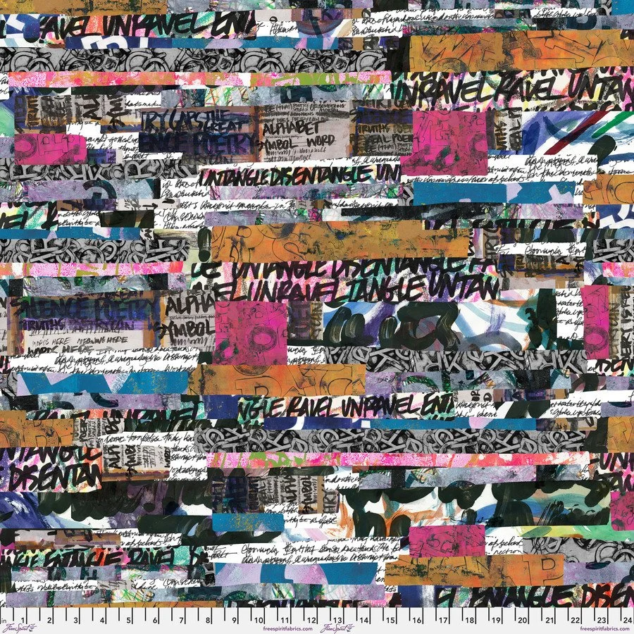 Mix Twist -Ravel by E.Bond