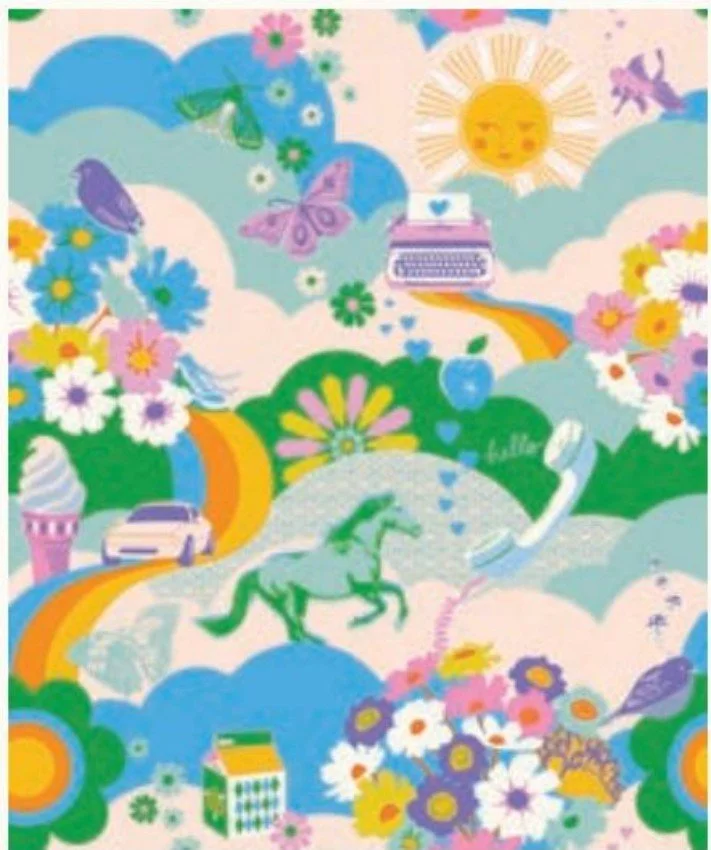 Best Day Ever Verdant -Best Day Ever- Melody Miller and Ruby Star Society