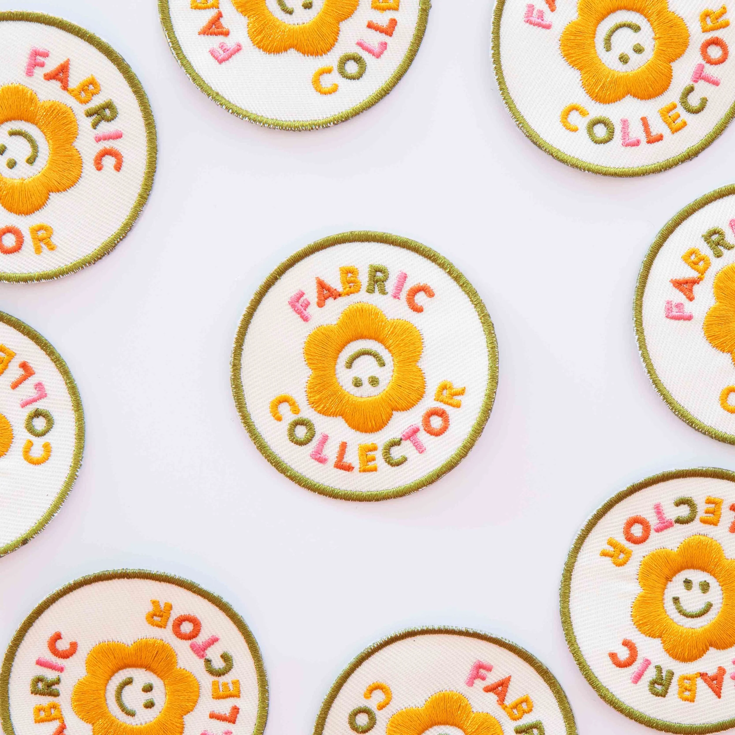 PA004 Fabric Collector Iron On Patch.jpg