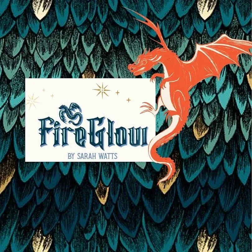 dragon fireglow