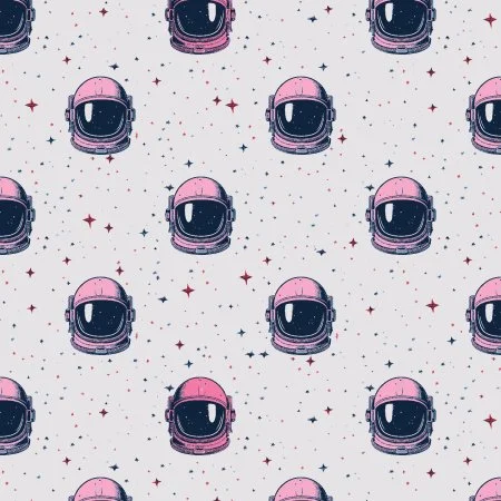 Reflections Of Space Cupcake- Beyond the Horizon by RJR Fabrics