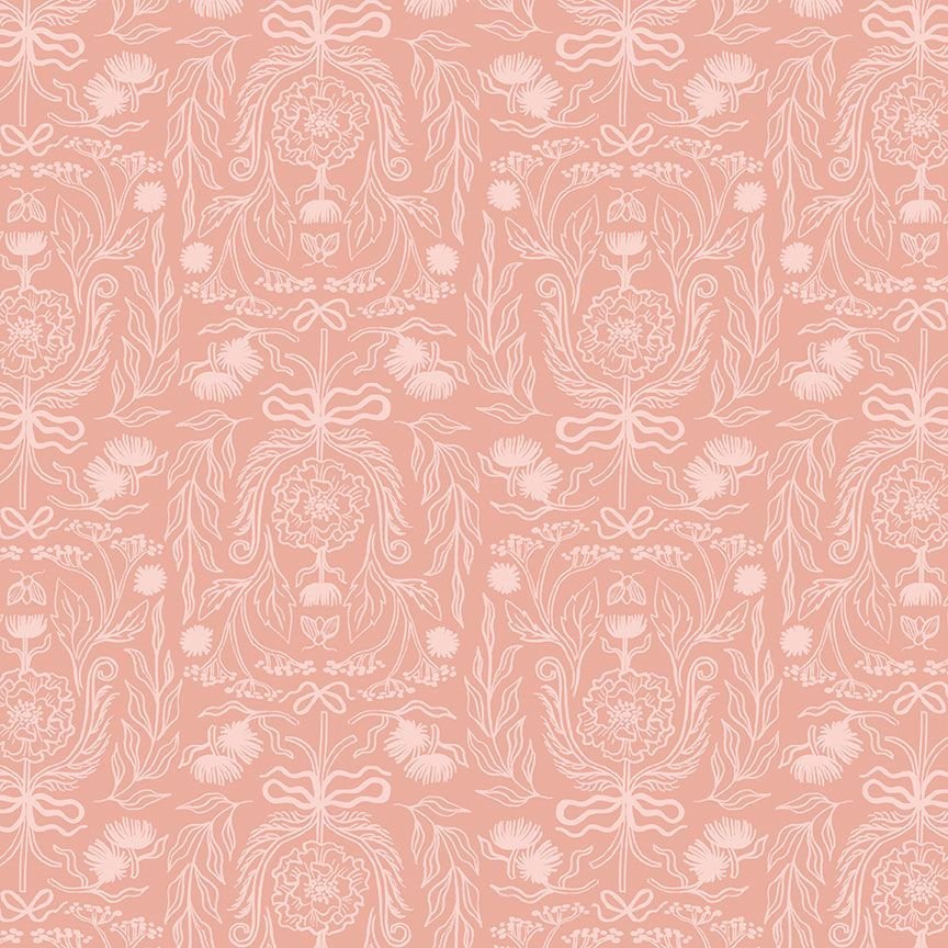 Swan Toile Nectar -Swan Song by Rae Ritchie