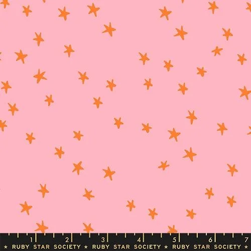 Starry Rosebud-Starry by Alexia Abegg & Ruby Star Society