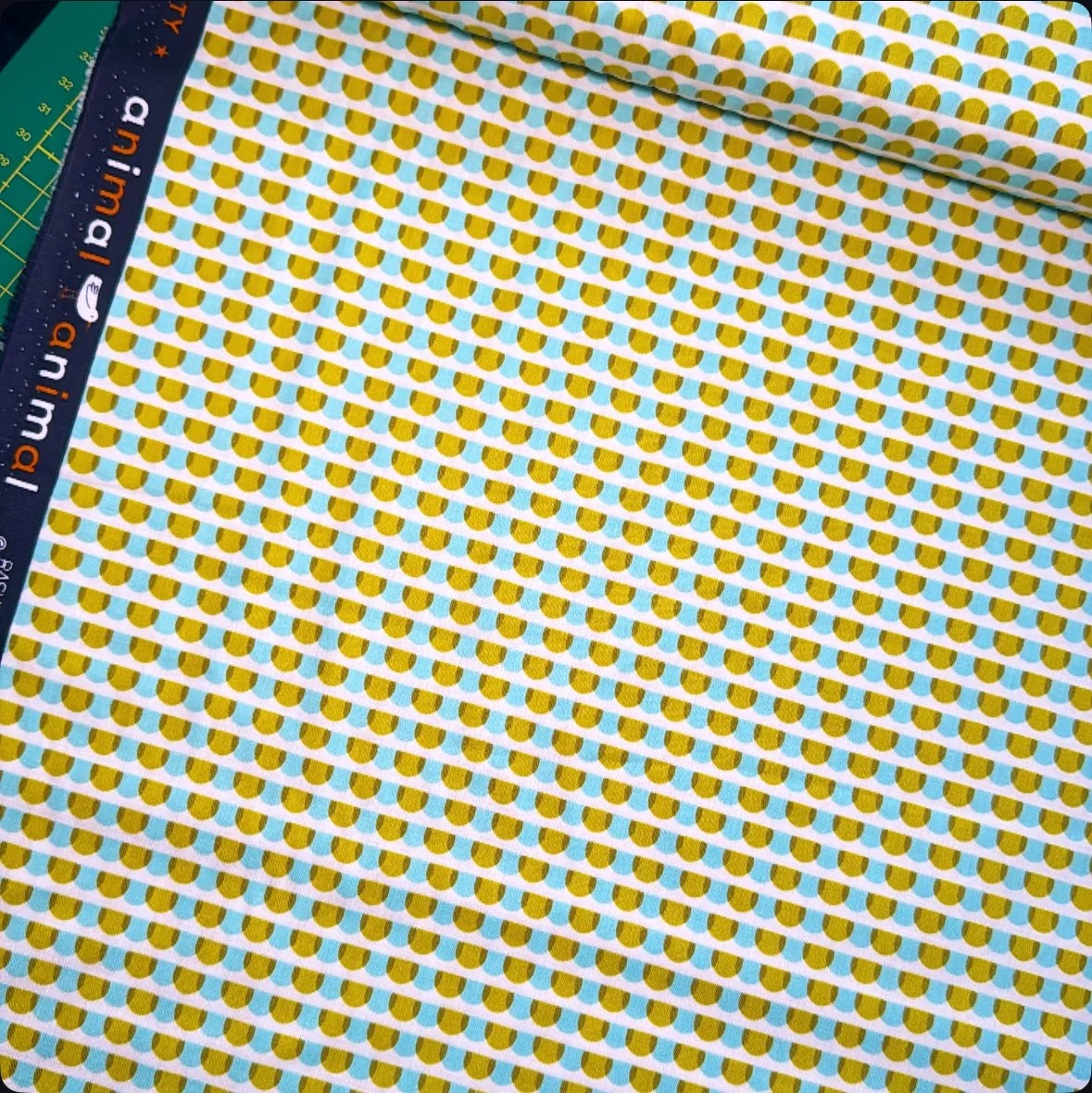 Animal Animal -Ruby Star Society