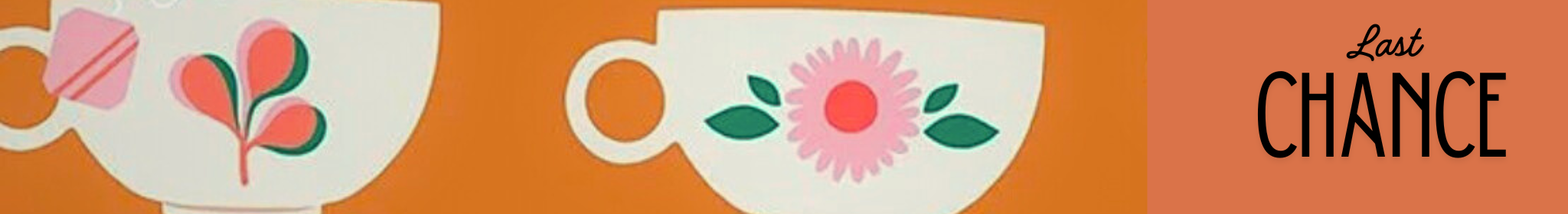 last chance