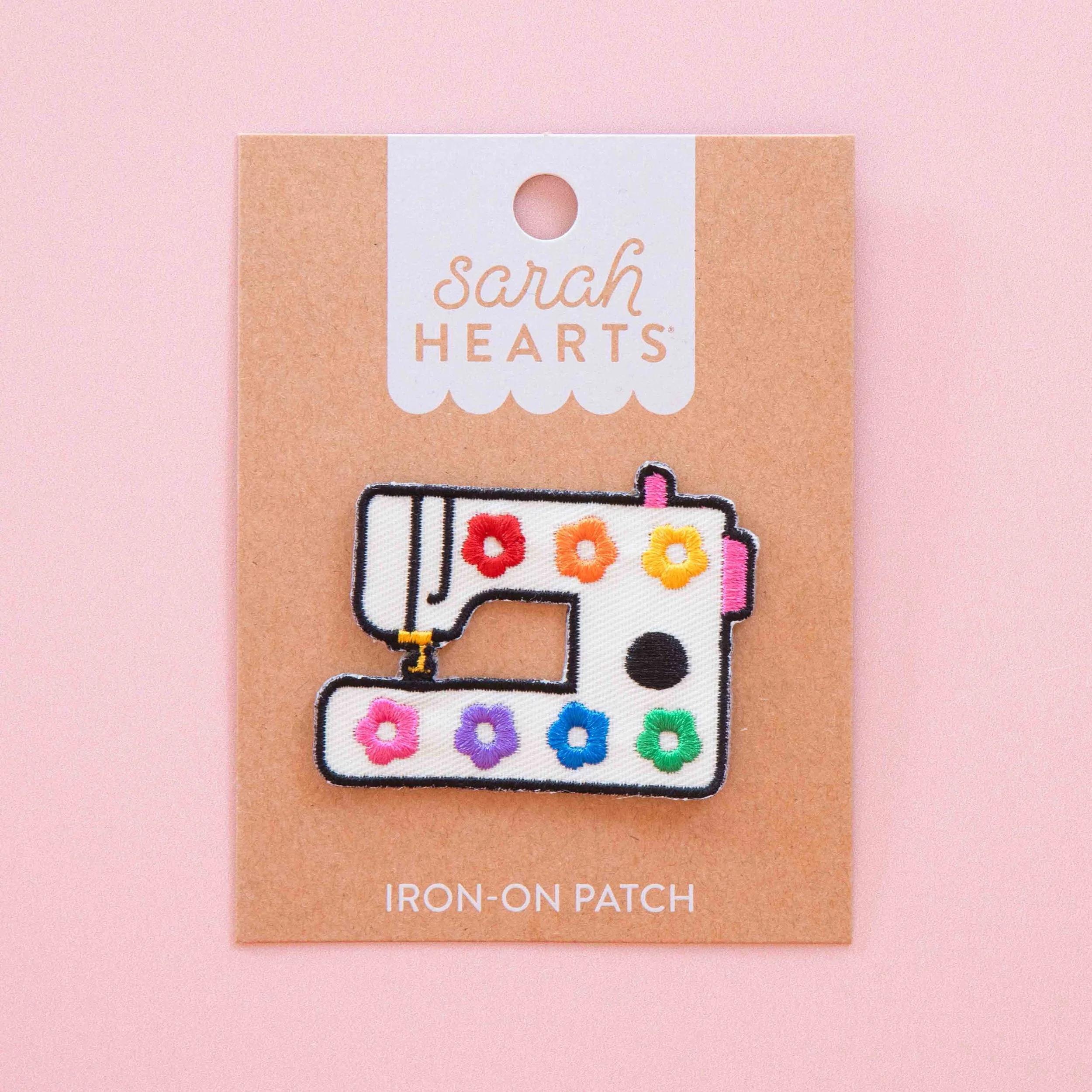 PA03 Rainbow Daisy Sewing Machine Patch.jpg