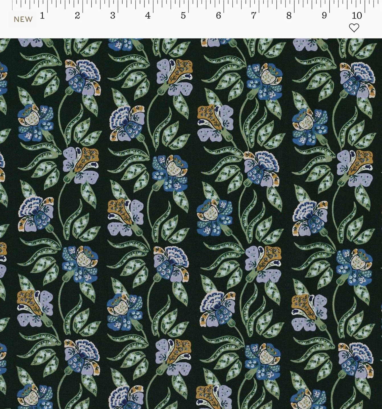 Posy Hunter -Dahlia by Rifle Paper Co.
