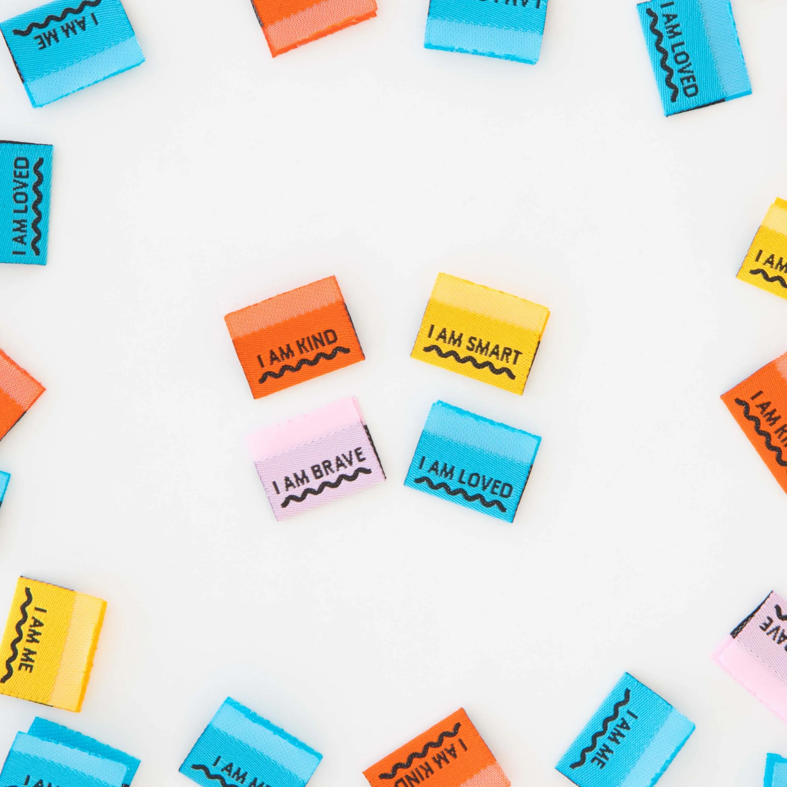 Affirmations Multipack by Sarah Hearts